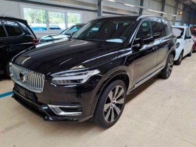 Usata Volvo XC90 Plus 235 CV (172 kW) 2022 Andere SUV