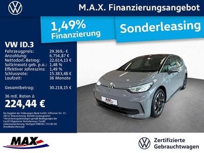 VW ID.3
