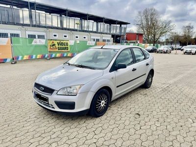 gebraucht Ford Focus 1.6 TDCi DPF Ambiente