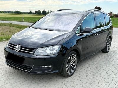 VW Sharan