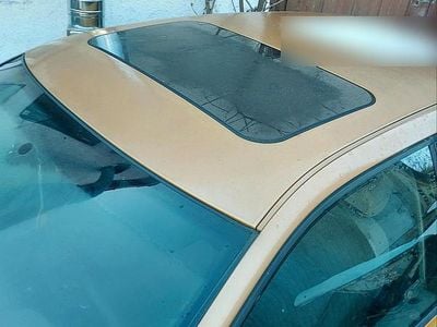 Gebraucht Audi A3 125 PS (91 kW) 1997 Gold Kleinwagen