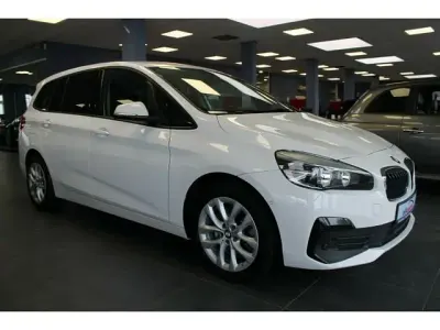 Gebraucht BMW 218