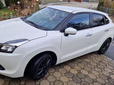 Suzuki Baleno
