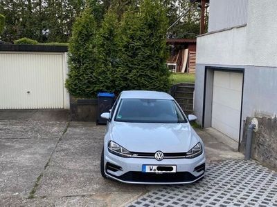 gebraucht VW Golf VII 1.4 TSI Join R-Line