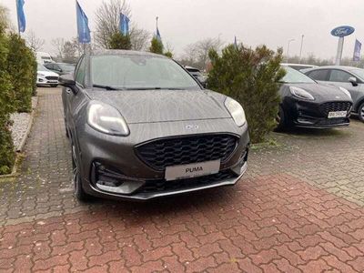 gebraucht Ford Puma ST-Line X 155PS Autom *AHK|LED|19"|ACC|TWA*