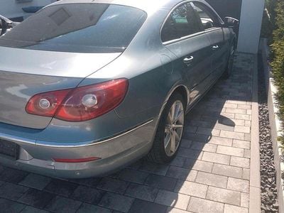 VW CC