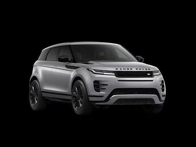 Neu Land Rover Range Rover evoque SE Dynamic 163 PS (119 kW) 2026 Grau SUV