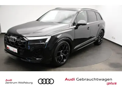 Gebraucht Audi SQ7