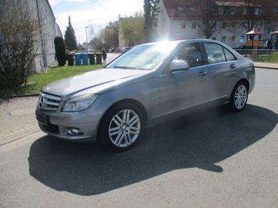 Mercedes C230