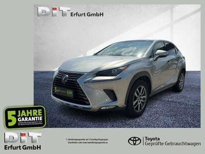 Lexus NX300h