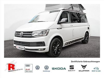 VW California