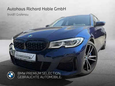Gebraucht BMW M340