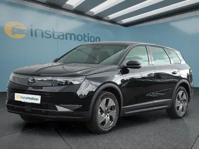 Neu Opel Grandland X 145 PS (106 kW) 2026 Schwarz SUV