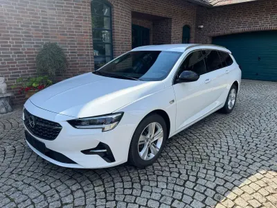 Gebraucht Opel Insignia