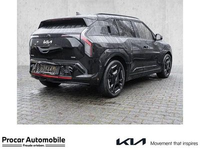 Second-hand Kia EV3 GT-Line 150 kW (204 CP) 2026 SUV