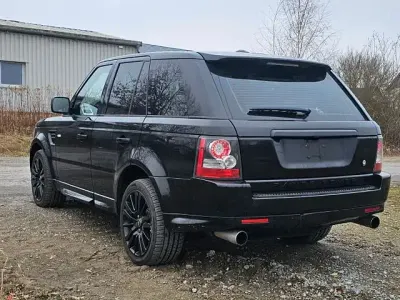 Gebraucht Land Rover Range Rover