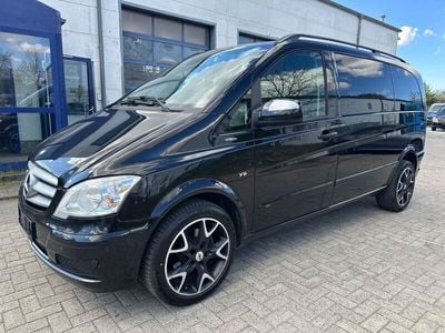 Mercedes Viano