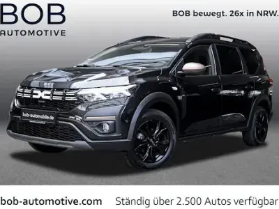 Gebraucht Dacia Jogger
