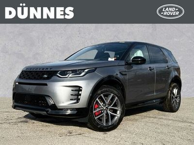 Gebraucht Land Rover Discovery Sport SE Dynamic 204 PS (150 kW) 2022 Andere farbe SUV