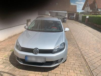 VW Golf VI