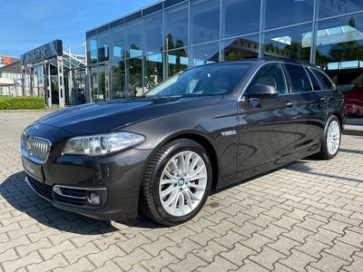 BMW 525