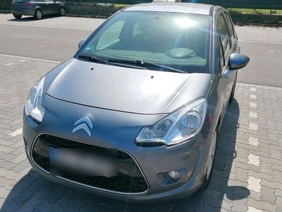 gebraucht Citroën C3 1.6 Diesel HD