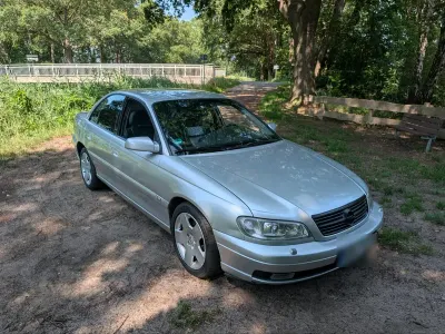 Gebraucht Opel Omega