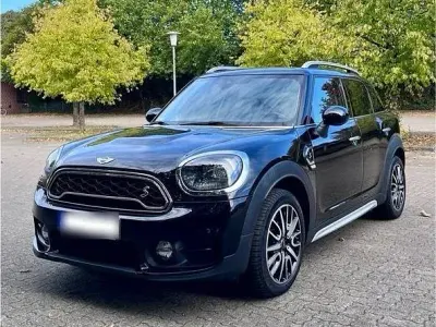 Occasion Mini Countryman