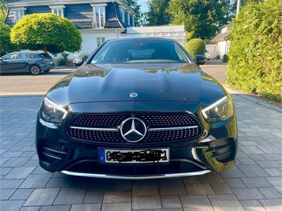 Mercedes E200