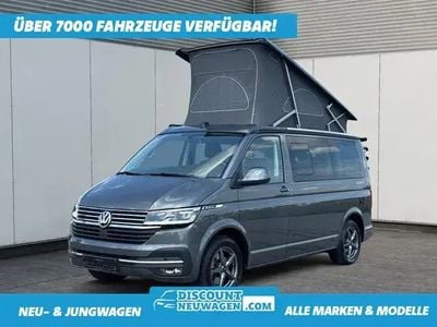 VW California