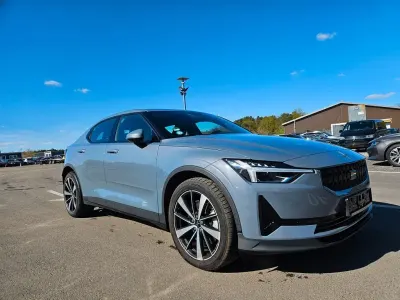 Second-hand Polestar 2