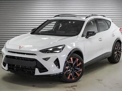 Nuova Cupra Formentor VZ 333 CV (244 kW) 2025 Grigio SUV