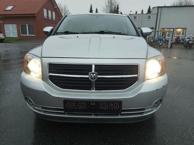 Dodge Caliber