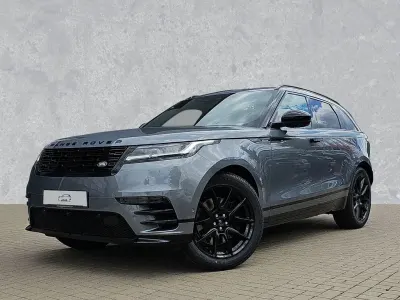 Neu Land Rover Range Rover Velar 300 PS (220 kW) 2026 Grau SUV