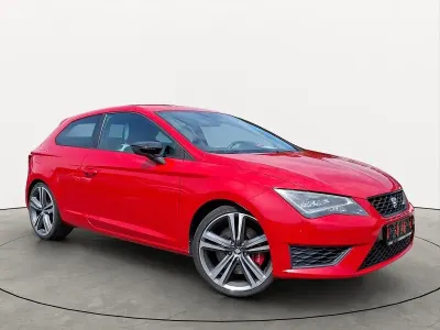 Gebraucht Seat Leon