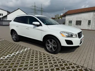 Gebraucht Volvo XC60