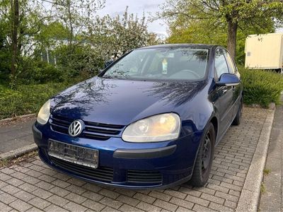 gebraucht VW Golf V 1.4