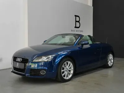 Gebraucht Audi TT Roadster