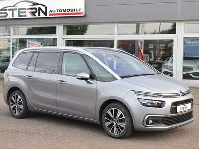 gebraucht Citroën Grand C4 Picasso C4 Picasso Selection l 1.HAND l NAVI l KAM