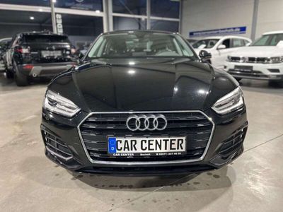 gebraucht Audi A5 Sportback 35 TDI basis Navi|Xenon+|APS|SHZ