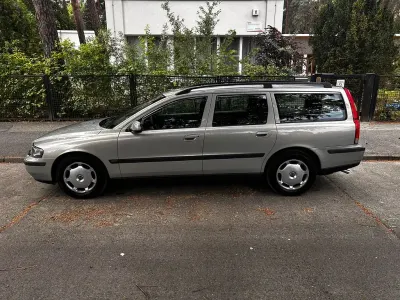 Brugt Volvo V70
