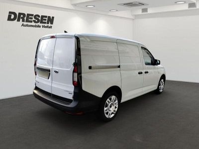 Usata Ford Transit Connect Trend 150 CV (110 kW) 2025 Bianco Monovolume