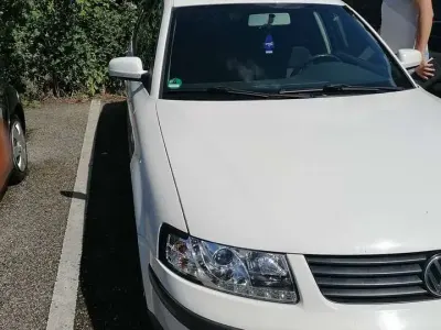 Gebraucht VW Passat