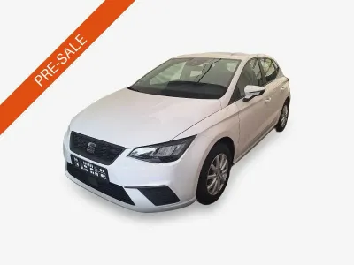 Gebraucht Seat Ibiza