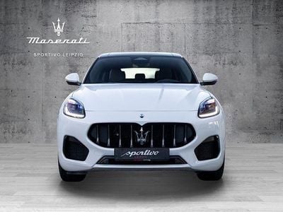 Maserati Grecale