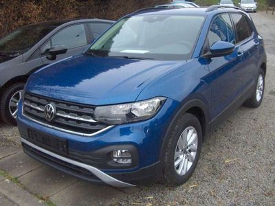 gebraucht VW T-Cross - Life