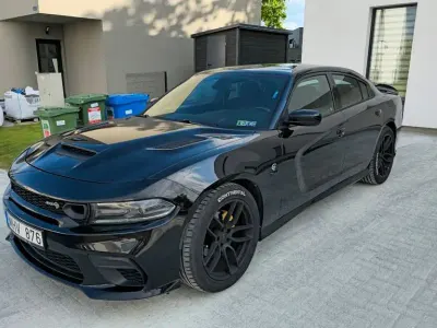 Occasion Dodge Charger