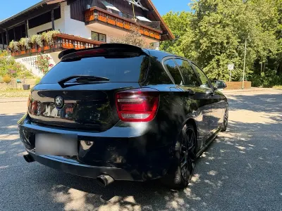 Gebraucht BMW 116