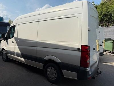 VW Crafter