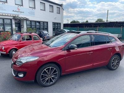 Renault Mégane III